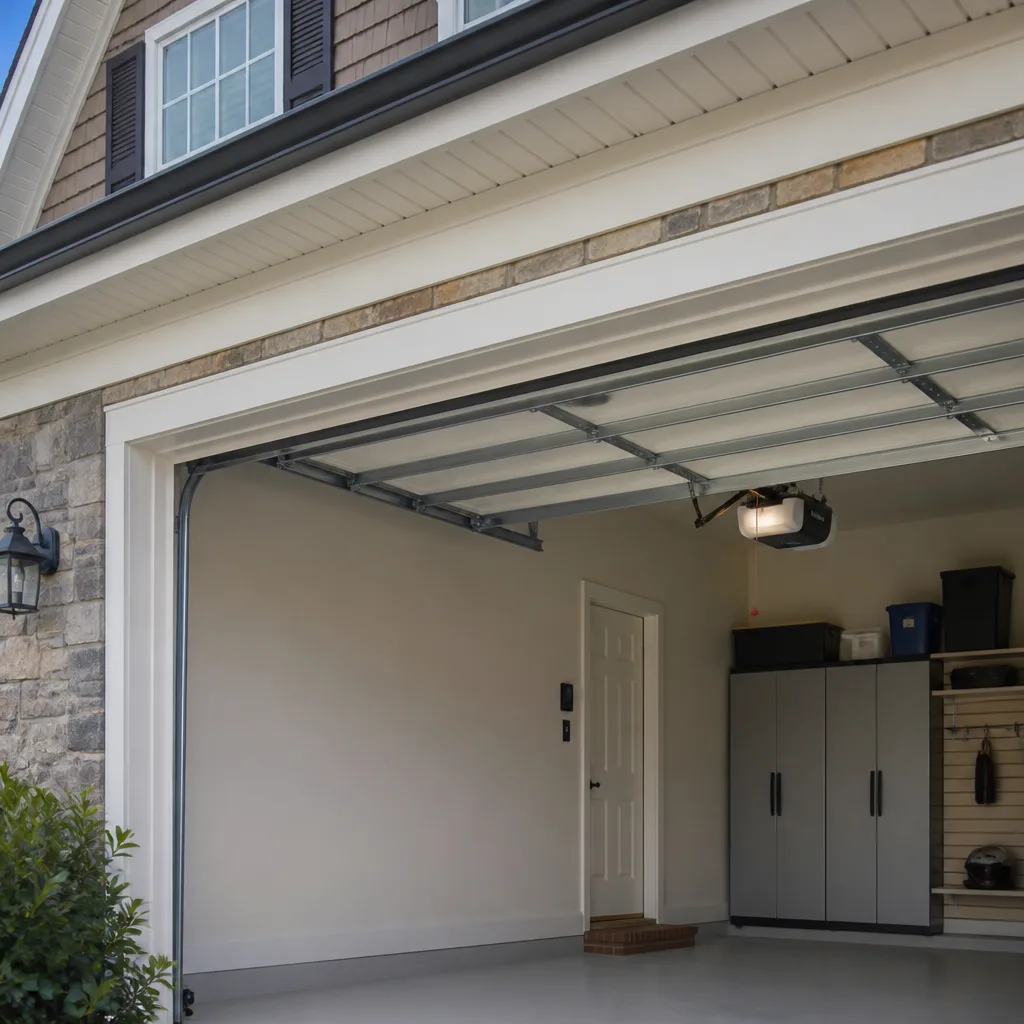 LiftMaster openers
